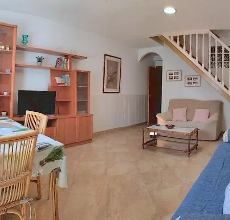 Appartement Casa Lenore Cabo De Gata