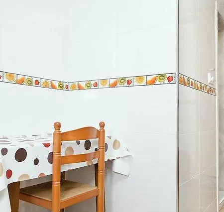 Casa Lenore Apartment Cabo De Gata