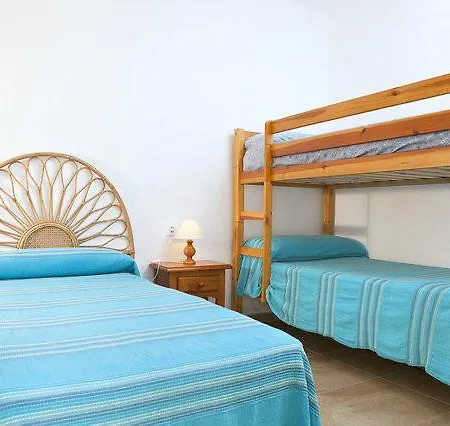 Apartment Casa Lenore *