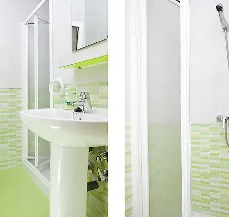 Appartement Casa Lenore *