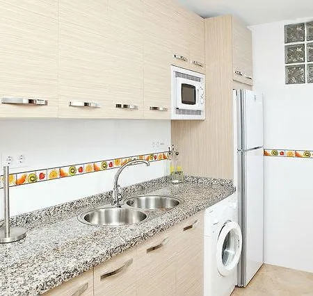 Appartement Casa Lenore Cabo De Gata