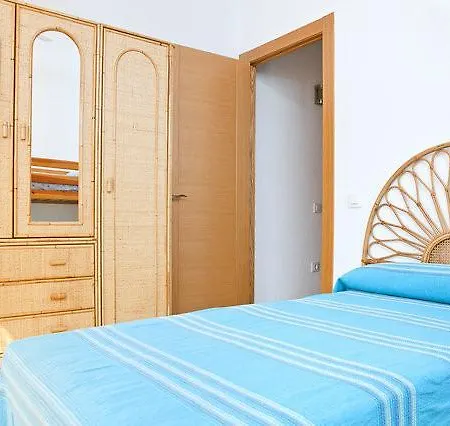 Casa Lenore Apartment