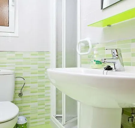 Appartement Casa Lenore *