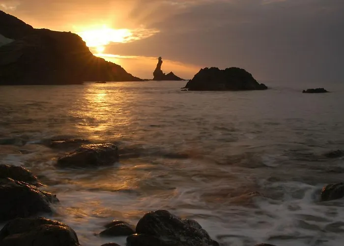 Casa Lenore Apartmán