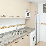 Διαμέρισμα Casa Lenore Cabo De Gata