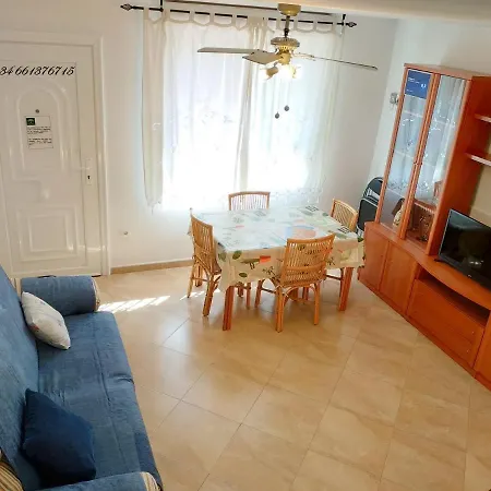 דירה Casa Lenore *