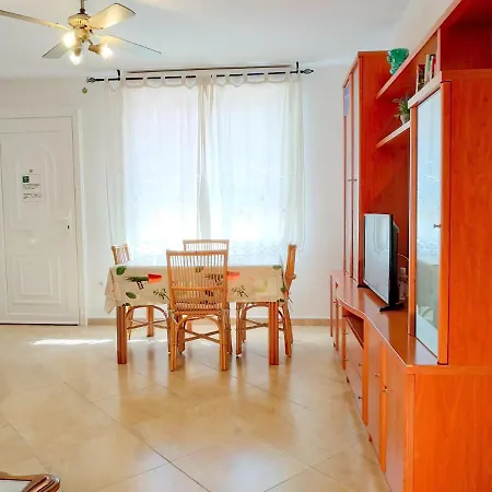 דירה Casa Lenore *