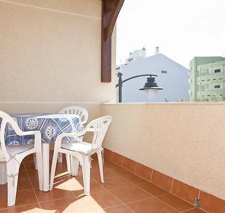 דירה Casa Lenore