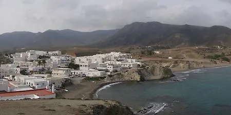 דירה Casa Lenore Cabo De Gata