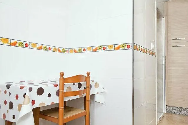 Casa Lenore Appartement Cabo De Gata