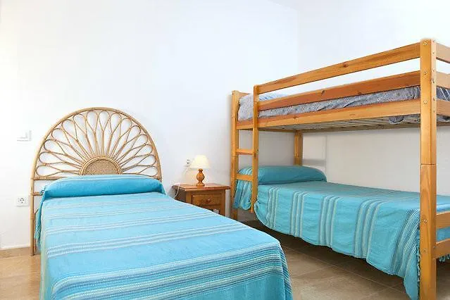 Appartement Casa Lenore *