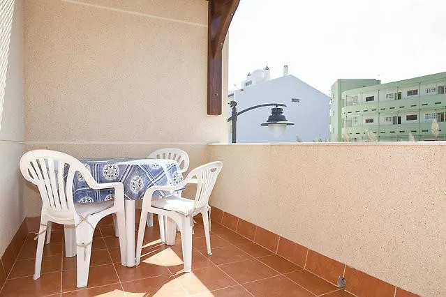 Appartement Casa Lenore