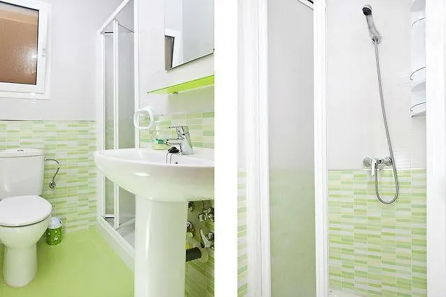 Appartement Casa Lenore *