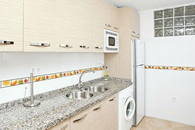 Appartement Casa Lenore Cabo De Gata