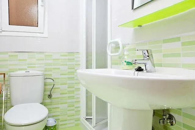 Appartement Casa Lenore *