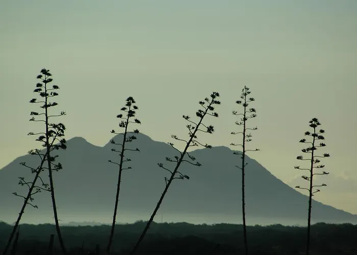 Casa Lenore * Cabo De Gata