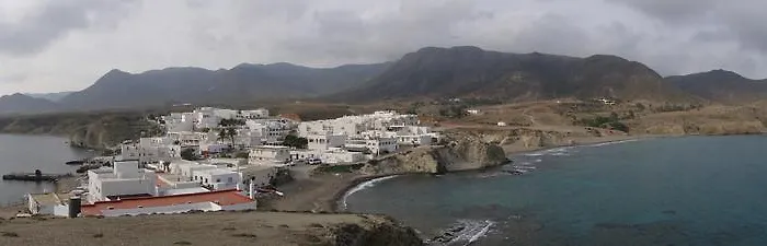 Appartement Casa Lenore Cabo De Gata